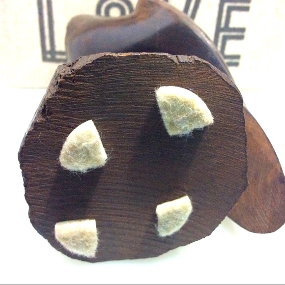 Vintage Ironwood Eagle - Picture 13 of 13